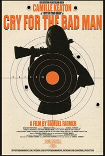 دانلود فیلم Cry for the Bad Man 201942927-812017800