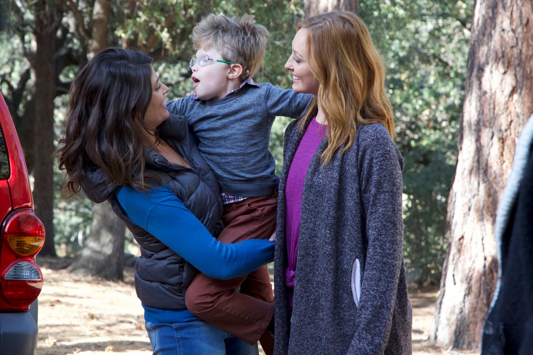 دانلود فیلم More Beautiful for Having Been Broken 2019