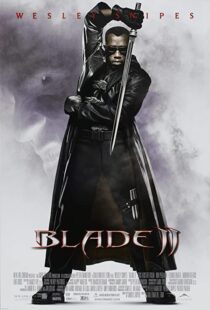 دانلود فیلم Blade II 200245216-1606592063