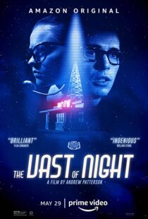 دانلود فیلم The Vast of Night 201945272-1479077627