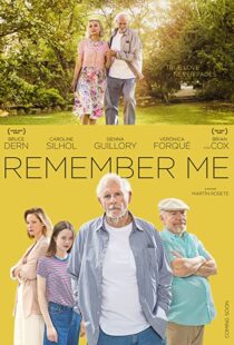 دانلود فیلم Remember Me 201942868-817161499