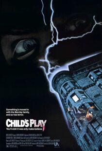 دانلود فیلم Child’s Play 198845615-379269247