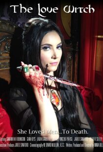 دانلود فیلم The Love Witch 201643159-762011992