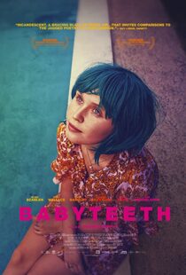دانلود فیلم Babyteeth 201947062-576075303