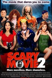 دانلود فیلم Scary Movie 2 200145962-943948661