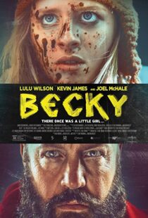 دانلود فیلم Becky 202046045-934237517