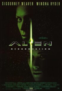 دانلود فیلم Alien: Resurrection 199745863-462672540
