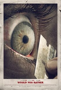 دانلود فیلم Would You Rather 201246750-893781637