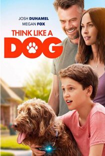 دانلود فیلم Think Like a Dog 202046055-933158565