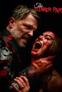 دانلود فیلم The Dinner Party 202046509-631145332