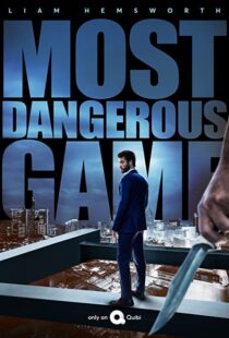 دانلود سریال Most Dangerous Game46529-1557800636