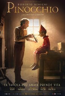 دانلود فیلم Pinocchio 201946844-1264463215