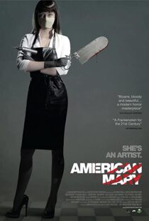 دانلود فیلم American Mary 201246374-1970674852
