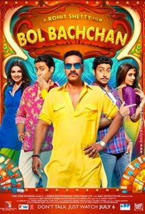 دانلود فیلم هندی Bol Bachchan 201246275-343645335