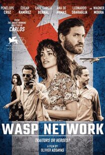 دانلود فیلم Wasp Network 201947213-1493824755