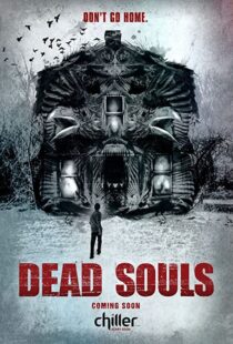 دانلود فیلم Dead Souls 201246437-109650779