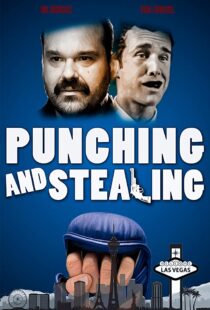 دانلود فیلم Punching and Stealing 202045755-495932046