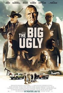 دانلود فیلم The Big Ugly 202048453-1763568250