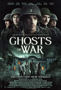 دانلود فیلم Ghosts of War 202047926-929615335