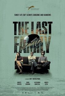 دانلود فیلم The Last Family 201648448-1072298953