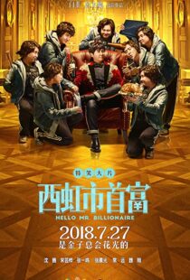 دانلود فیلم Hello Mr. Billionaire 201847655-1297296017