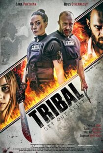 دانلود فیلم Tribal Get Out Alive 202048647-1073978975