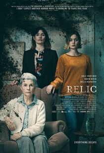 دانلود فیلم Relic 202047791-1303685502