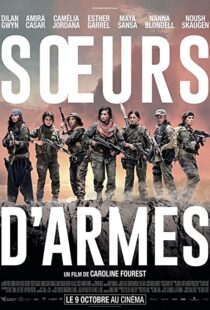 دانلود فیلم Sisters in Arms 201948483-1440572166