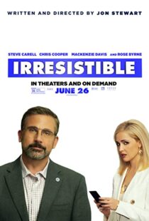 دانلود فیلم Irresistible 202047979-1828292419