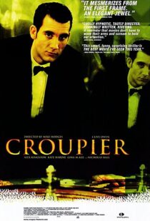 دانلود فیلم Croupier 199853023-914572824