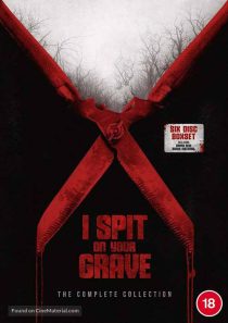 دانلود فیلم I Spit on Your Grave 197848005-1576013246