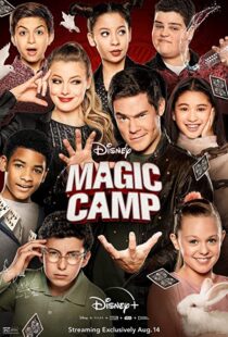 دانلود فیلم Magic Camp 202049681-1907314114