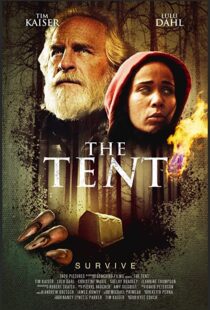دانلود فیلم The Tent 202048924-1955592331