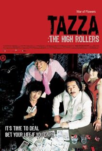 دانلود فیلم Tazza: The High Rollers 200648784-1006257281