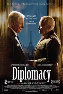دانلود فیلم Diplomacy 201449268-847989426