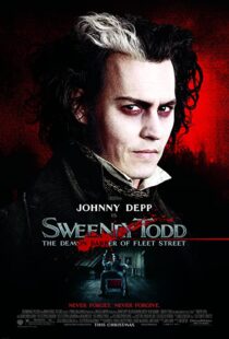 دانلود فیلم Sweeney Todd: the Demon Barber of Fleet Street 200748685-1782231430