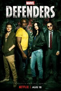 دانلود سریال The Defenders48866-739403190