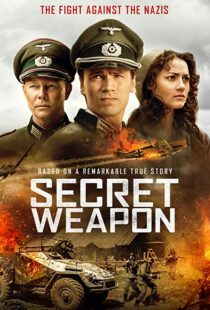 دانلود فیلم Secret Weapon 201948911-1997860612