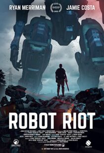 دانلود فیلم Robot Riot 202049783-2108469185
