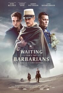 دانلود فیلم Waiting for the Barbarians 201949109-1399919117