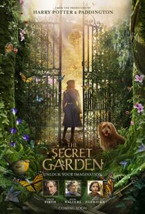 دانلود فیلم The Secret Garden 202049104-326707669