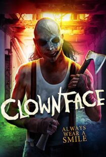دانلود فیلم Clownface 201949591-1250711320