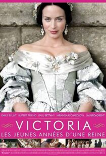 دانلود فیلم The Young Victoria 200949171-640150689