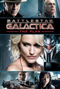 دانلود فیلم Battlestar Galactica: The Plan 200949128-378199089