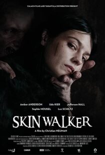 دانلود فیلم Skin Walker 201949677-2027904227