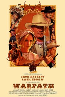 دانلود فیلم Warpath 202048884-100561215
