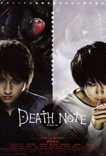 دانلود فیلم Death Note 200648827-1199848662