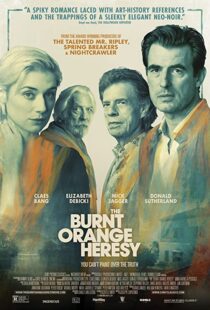 دانلود فیلم The Burnt Orange Heresy 201949779-634550690