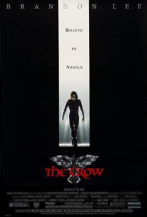 دانلود فیلم The Crow 199450933-1104526527