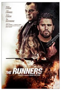 دانلود فیلم The Runners 202050330-1470315528